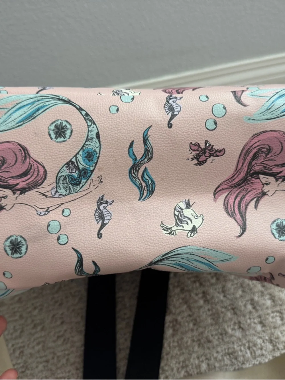 Petunia Pickle Bottom features exclusive